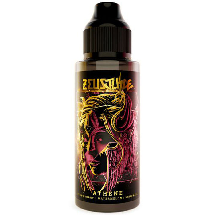 Athene By Zeus Juice 100ml  Zeus Juice Uk   