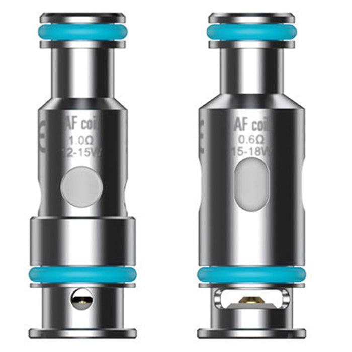 Aspire AF Mesh Coil  Aspire   