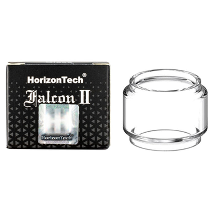 Falcon 2 - HorizonTech Replacement Bubble Glass HorizonTech