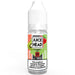 Freeze Strawberry Kiwi E liquid by Juice Head Salt 10ml  Juice Head   