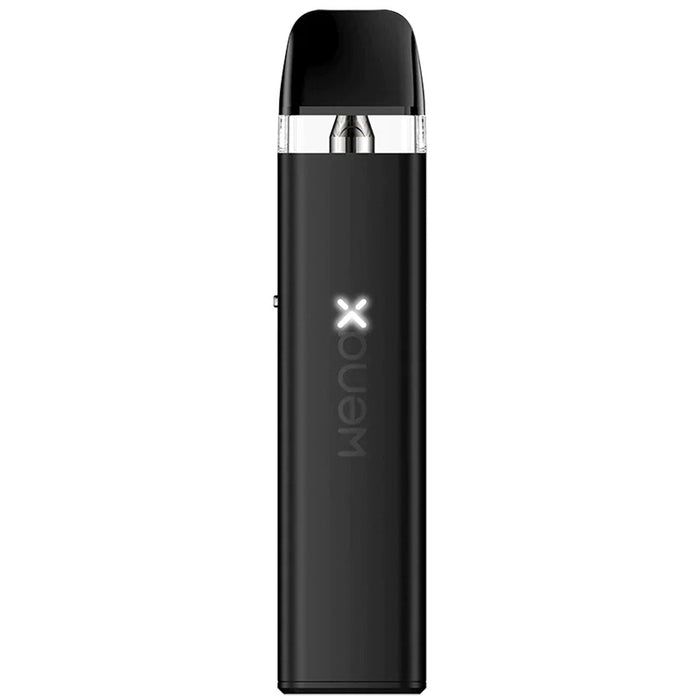 Geekvape Wenax Q Mini vape kit Geekvape Black