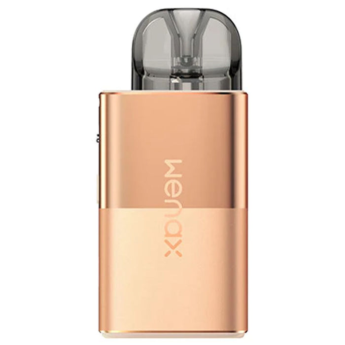 Geekvape Wenax U Vape Kit Geekvape Champagne Gold