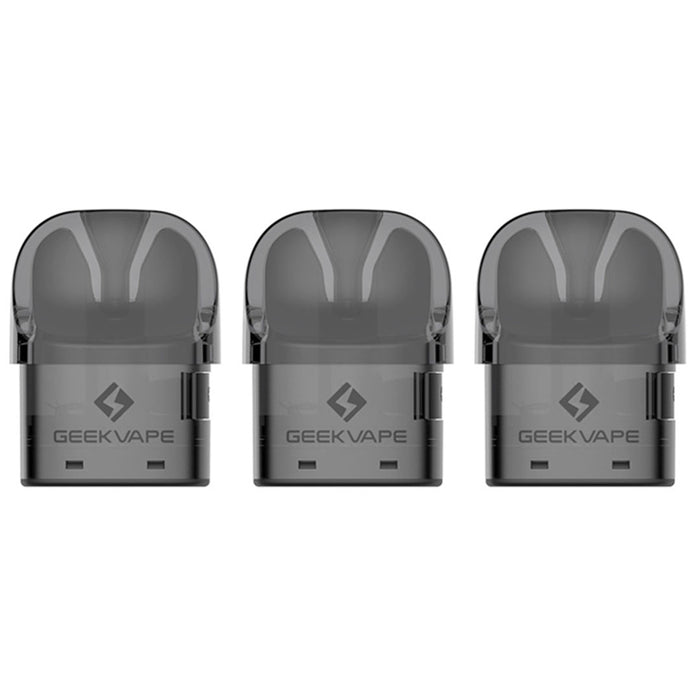 Geekvape U Replacement Pod 2ml 3pcs/pack Geekvape