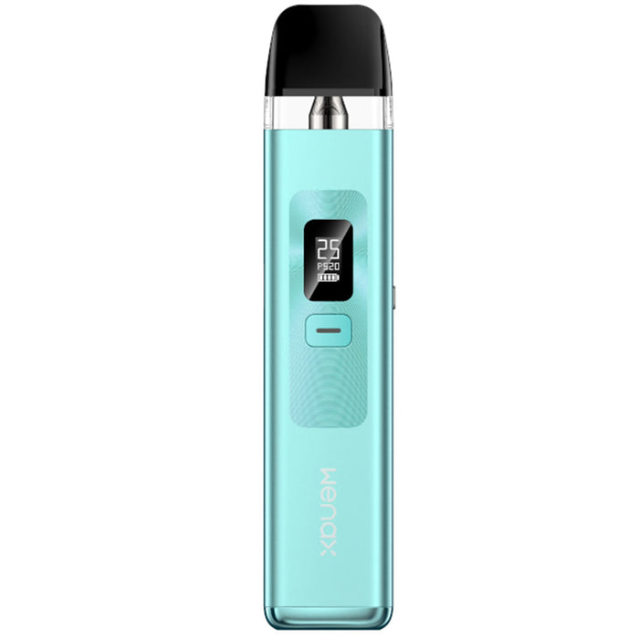 Geekvape Wenax Q pod vape kit Geekvape Turquoise Green