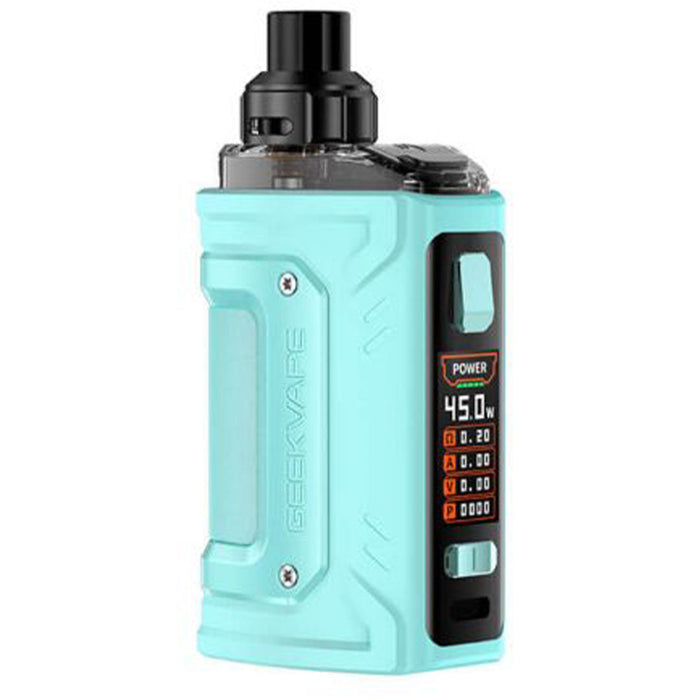 Geekvape Aegis H45 Classic Pod Mod Kit Geekvape Aqua