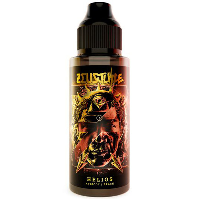 Helios By Zeus Juice 100ml Zeus Juice Uk