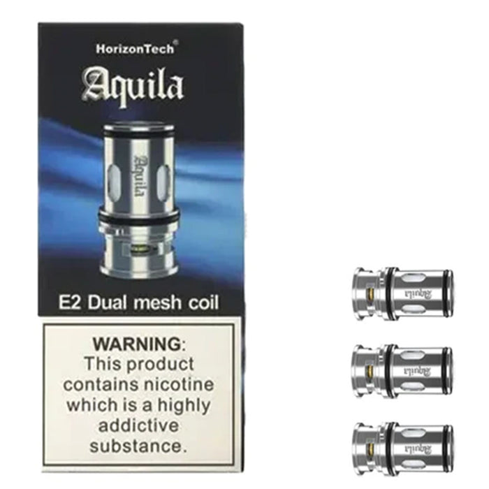 HorizonTech Aquila Replacement Coils HorizonTech