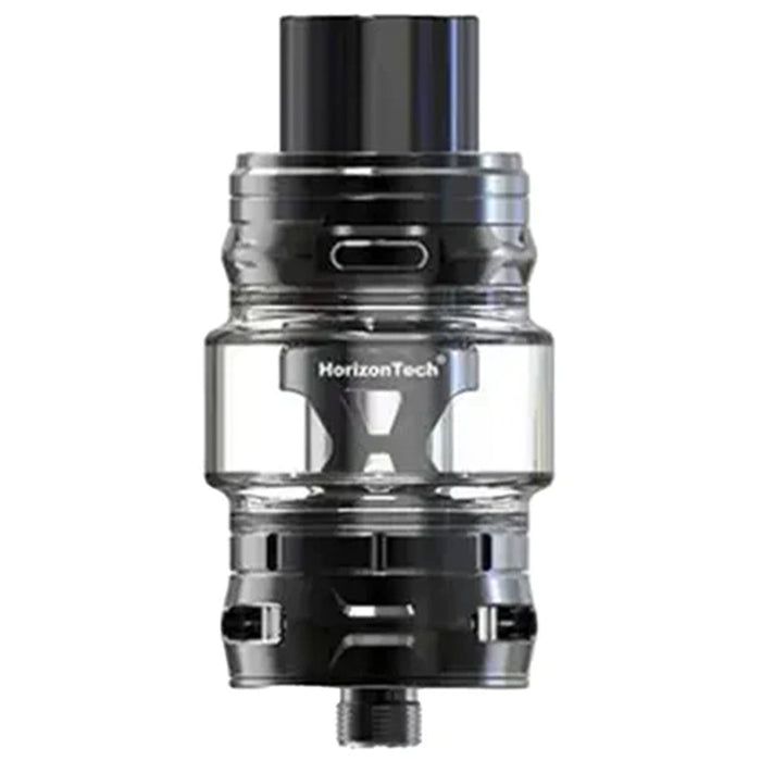 HorizonTech Aquila Sub-Ohm Vape Tank - Free Bubble Glass HorizonTech Black