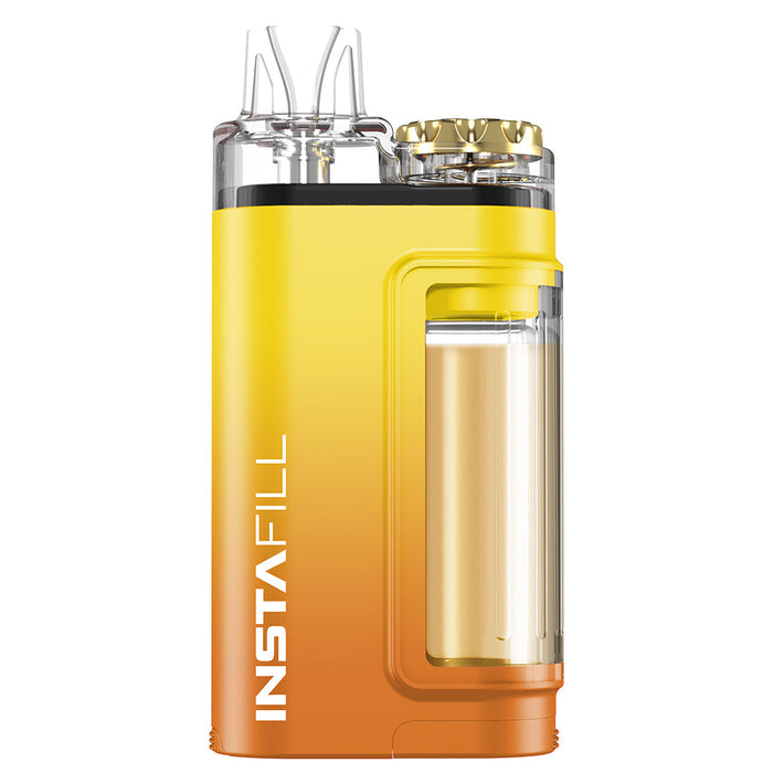 Instafill 3500 Disposable Vape Kit Instafill Banana Ice Cream