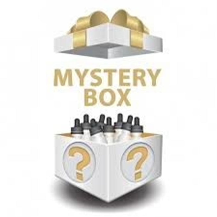 Expired Mystery Disposables Box 20mg Vapin Loud