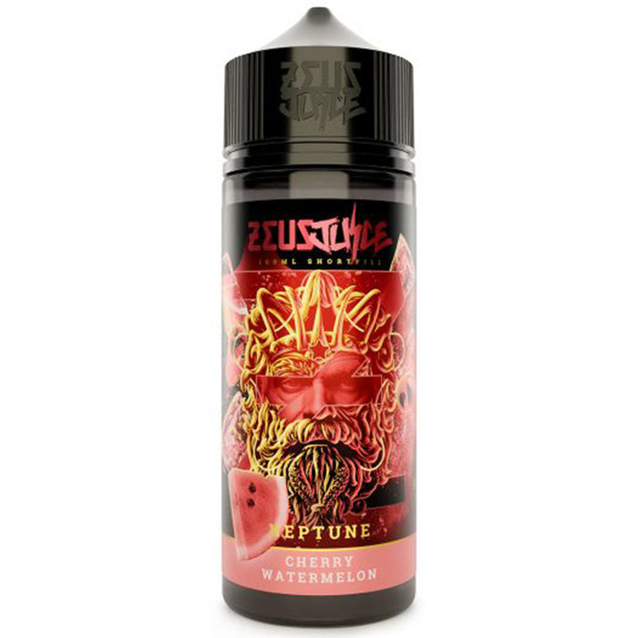Neptune By Zeus Juice 100ml Zeus Juice Uk