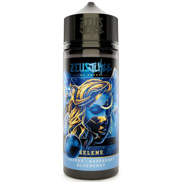 Selene By Zeus Juice 100ml Zeus Juice Uk