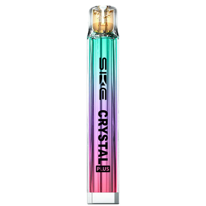 SKE Crystal Plus Pod Kit SKE Aurora Blue