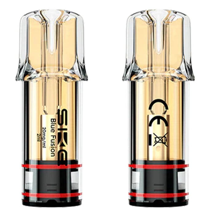 SKE Crystal Plus Pods SKE