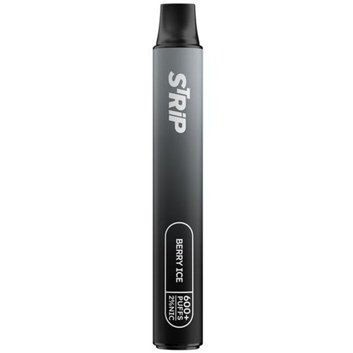 SKE Strip Bar Disposable Vape Kit SKE Berry Ice