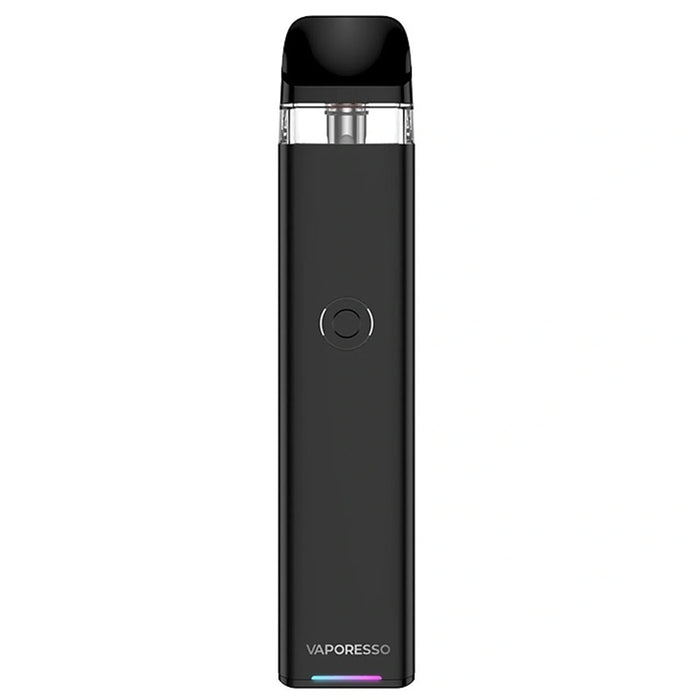 Vaporesso XROS 3 Pod Kit Vaporesso Black