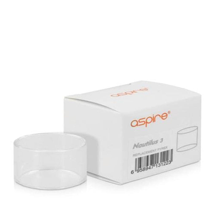 Aspire Nautilus 3 Glass XL Aspire
