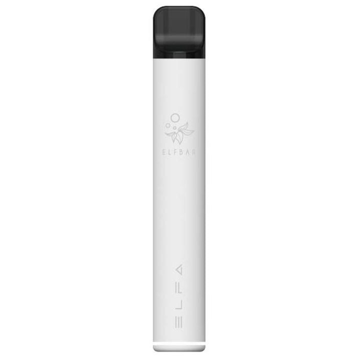 Elfbar ELFA Prefilled Pod Kit Elf Bar White
