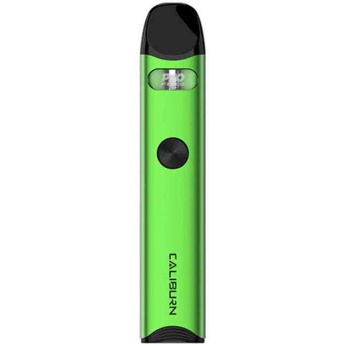 Uwell Caliburn A3 Pod System Uwell Green