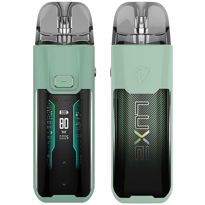 Vaporesso LUXE XR Max Pod Kit Vaporesso Green