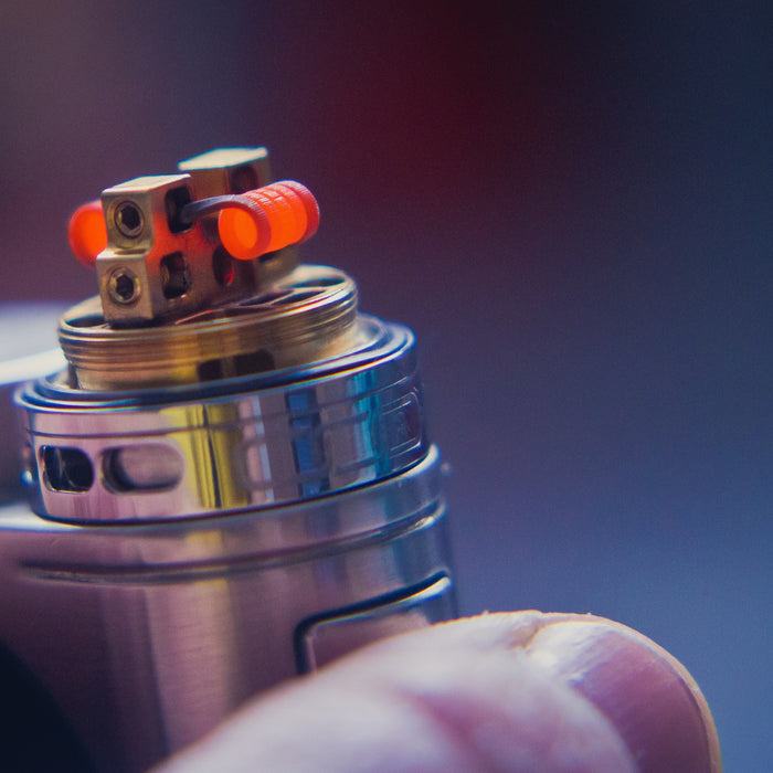 3 Reasons Your E-Juice Can Damage Your Coils