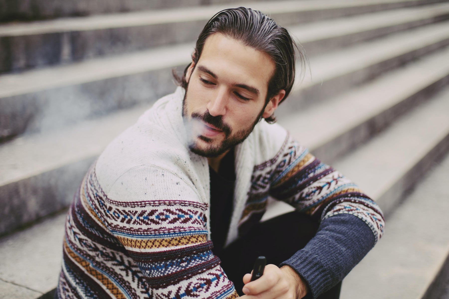 New to Vaping? These Are the Things You Should Know