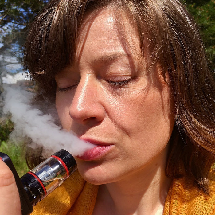 5 Tips to Prevent Your E-Juice From Leaking