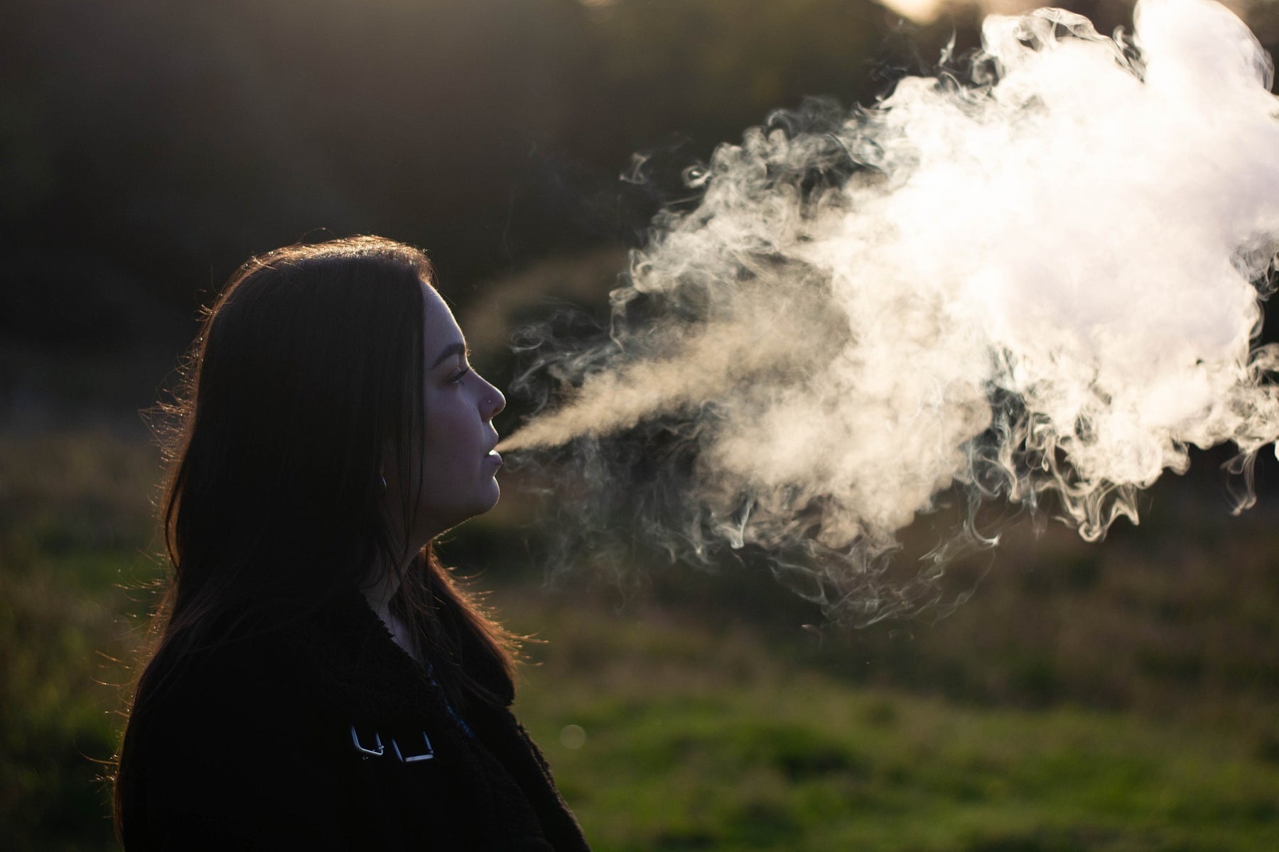 Our Guide to 4 Types of Vapers - Which One Are You?