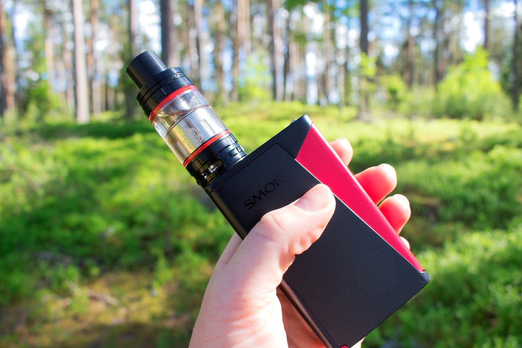 What You Need to Know about Mixing E-Juice by Weight - Our Guide