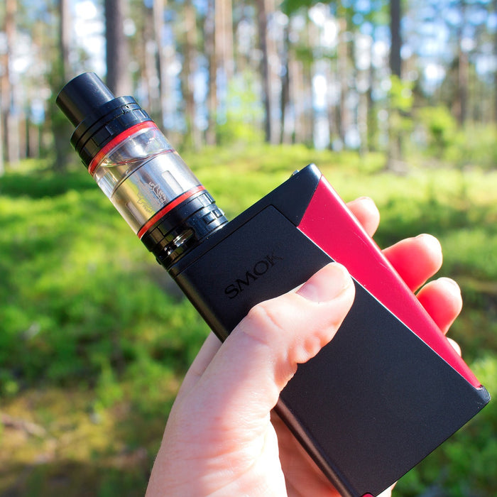 What You Need to Know about Mixing E-Juice by Weight - Our Guide