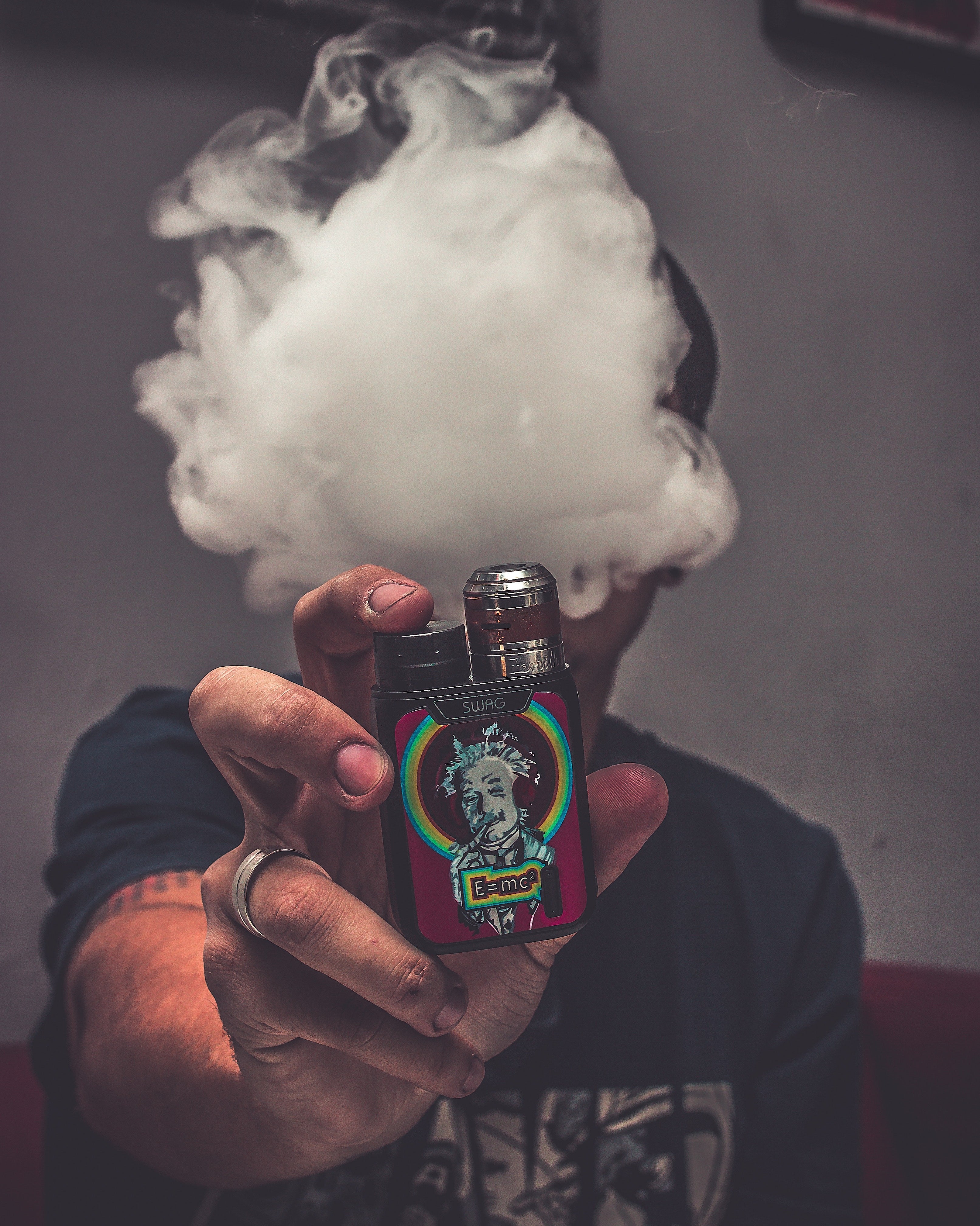 bacon vape juice E-Juice: Meaty, Smoked, & Crispy Smoke – Vapin Loud Choose Flavour:Blueberry Watermelon Use it to flavor Ohio Dispensaries | RISE coil type:sub ohm
