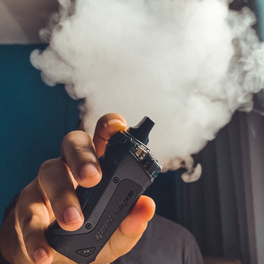 A 2-Step Guide to Preserving Your Vape Juices - What to Know