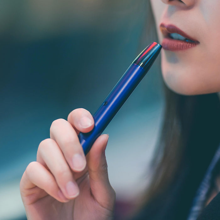 5 Things You Should Not Do with You E-Cigarette - What to Know