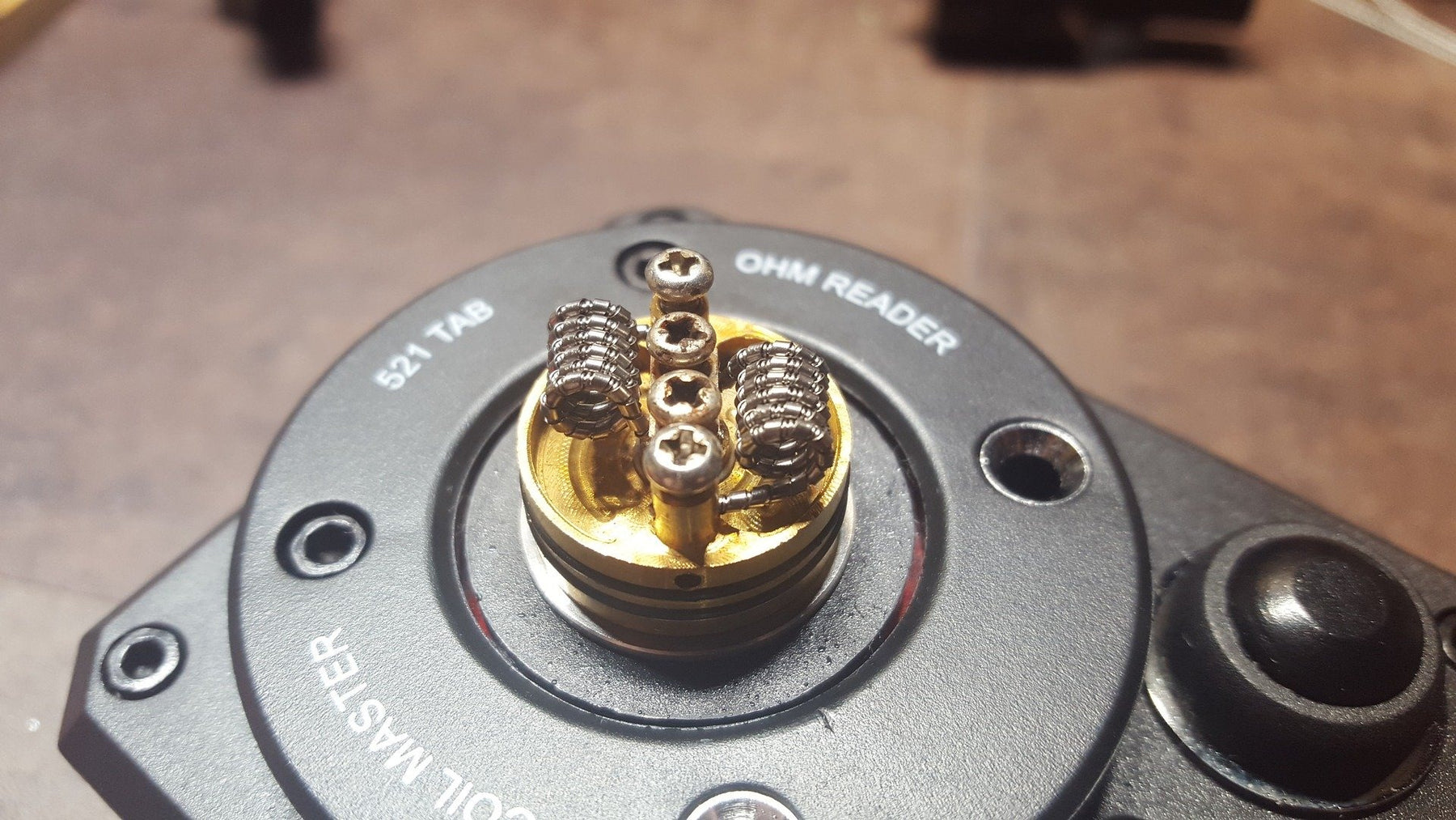 5 Clear Signs It’s Time to Replace Your Vape Coil