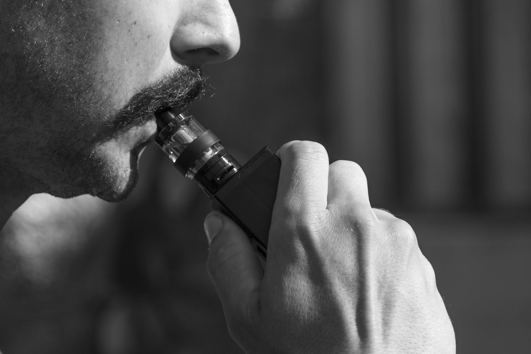 Why Your Vape Is Leaking & What You Can Do to Prevent It