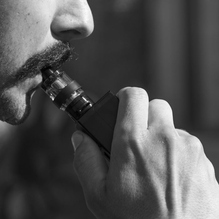 Why Your Vape Is Leaking & What You Can Do to Prevent It