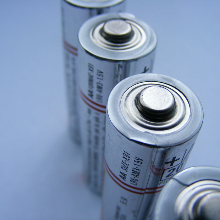 The Ins & Outs of Vape Batteries: A Complete Guide