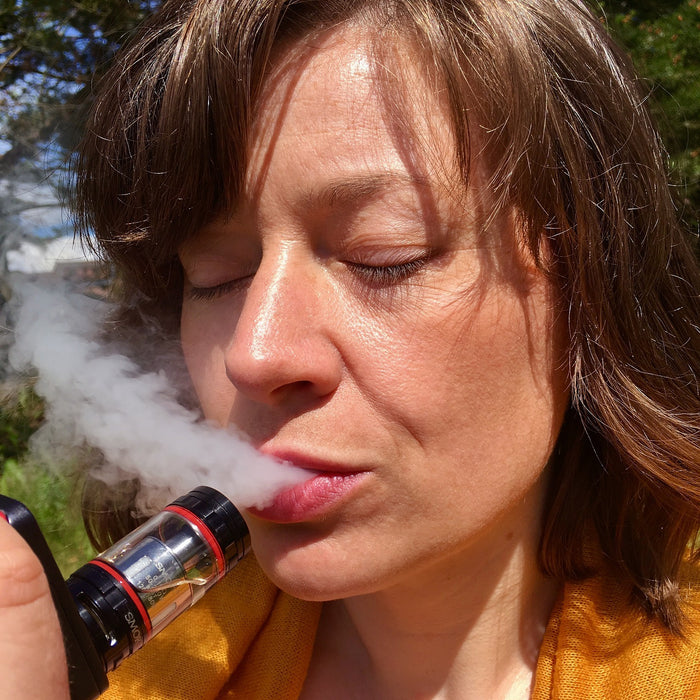 A Beginner's Guide to Sub-Ohm Vaping - What to Know