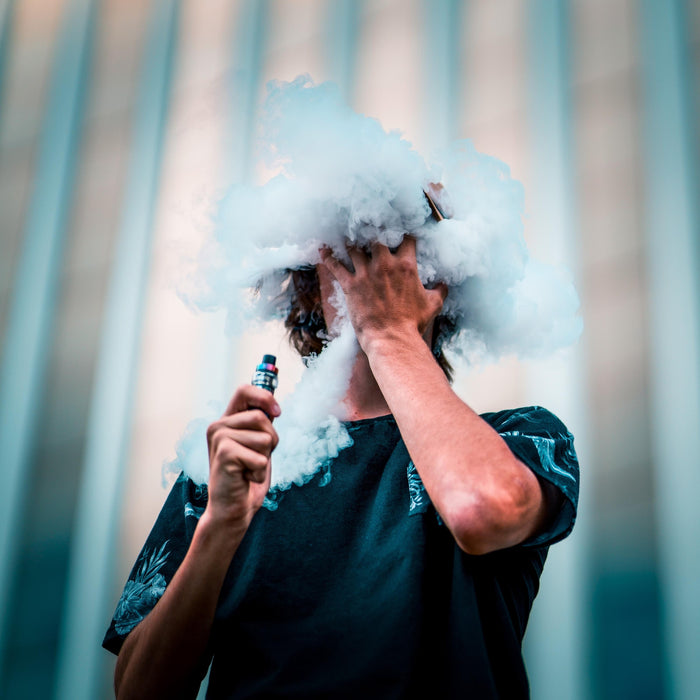 Reasons Why Vaping is Preferred - What to Know