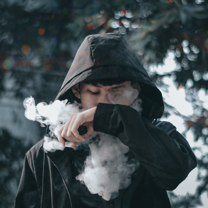 5 Tips for Getting Into Competitive Vaping and Cloud Chasing