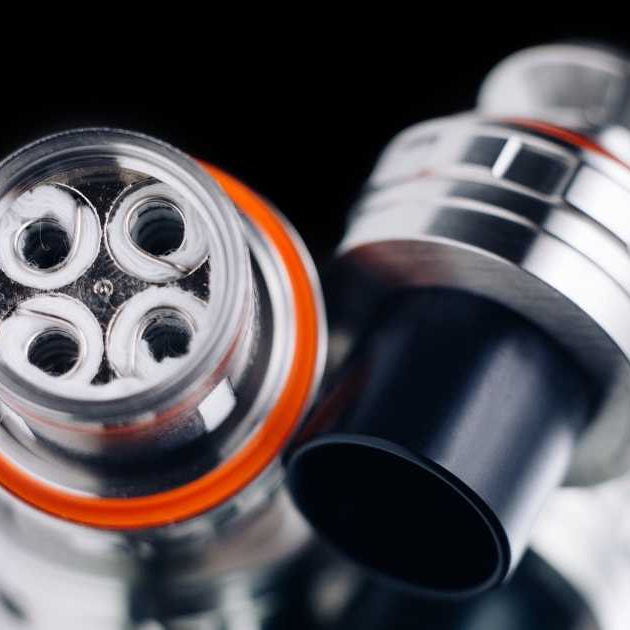 How to Tell If It's Time to Change Your Vape Coil