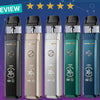Vaporesso XROS Pro 2 Review: The Ultimate Lightweight Pod Kit?