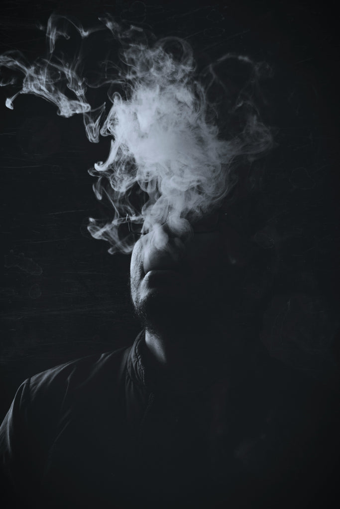 These Are the Reasons You Get a Burnt Taste from Vaping