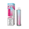 Juicy Pod NOVAMAX 10K Prefilled Vape Kit Juicy Pod Strawberry Raspberry Cherry Ice