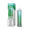 Juicy Pod NOVAMAX 10K Prefilled Vape Kit Juicy Pod Fresh Mint