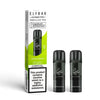 Elf Bar 600 Prefilled Pods Elf Bar Apple Peach