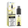 Hayati Pro Max 6000+ Pod Kit Hayati Banana Ice