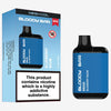 Bloody Bar BB600 Prefilled Pod KIT Bloody Mary Blueberry Bgum