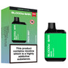 Bloody Bar BB600 Prefilled Pod KIT Bloody Mary Fresh Mint
