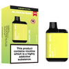 Bloody Bar BB600 Prefilled Pod KIT Bloody Mary Lemon Lime